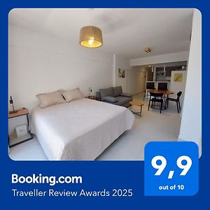 Apartamento de 1 Dormitorio